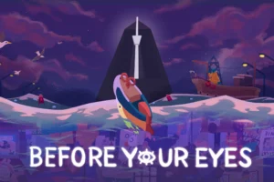 before your eyes pc game steam cover