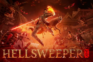 HellsweeperVR KeyArt 1