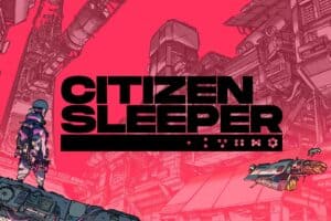 citizen sleeper logo