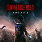 daymare sandcastle cover