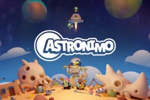 Astronimo KeyArt 16x9