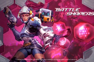 BattleShapers KeyArt 01 Horizontal