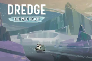 DREDGE TPR Key Art