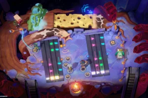 Super Crazy Rhythm Castle Review