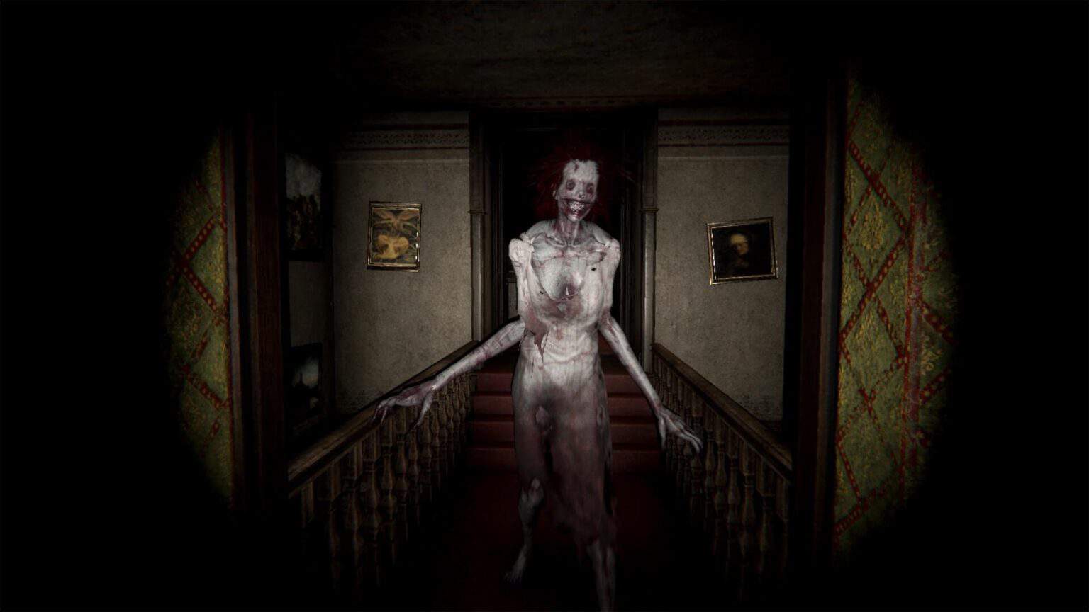 DEVOUR: The Bone-Chilling Co-Op Game Review