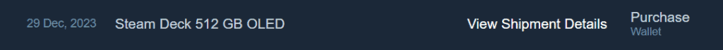 How to buy Steam Deck 25% cheaper from Steam Store 13 Steam Deck wallet purchase