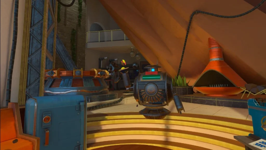 I Expect You To Die 3: Cog in the Machine Review 12 image 2023 12 07T182058.415