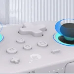 no stick drift controller revealed
