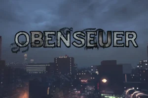 Obenseuer logo