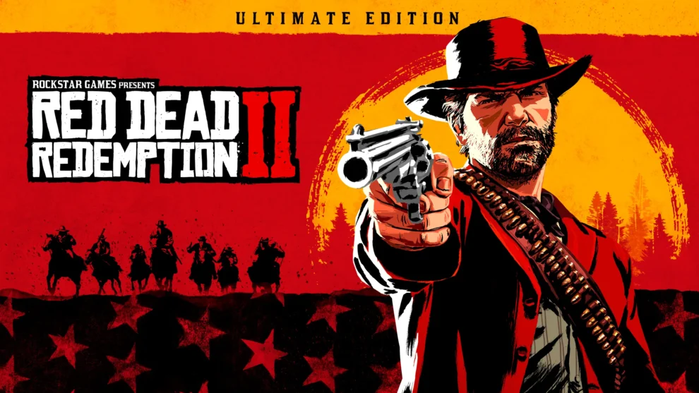 RDR2 Ultimate