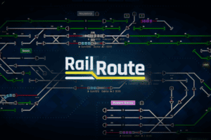 train dispatcher simulator