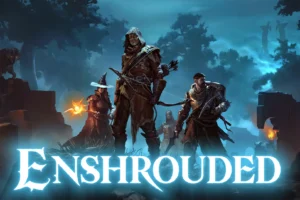 Enshrouded 01 KeyArt 16x9 use for thumbnails smaller presentations