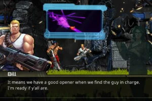 Galuga Screenshots 07