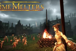 TimeMelters Screenshot2023 2title