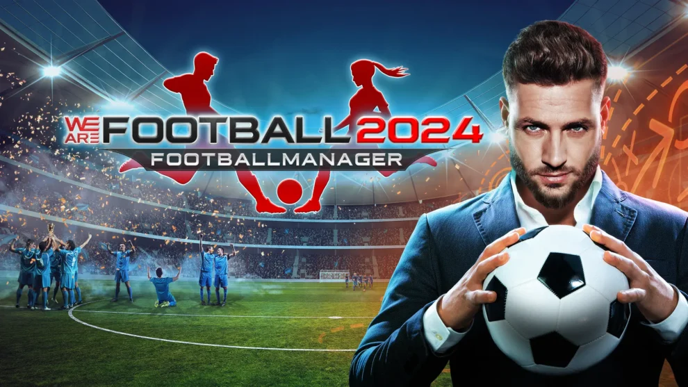 WE ARE FOOTBALL 2024: Review 11 waf2024