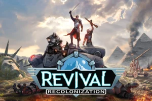 Revival Key art
