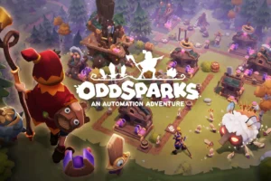oddsparks