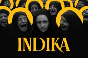 indika logo