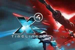 X4 Timelines