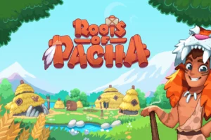Roots of Pacha KeyArt 16 9