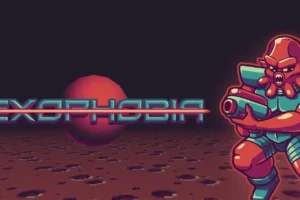 exophobia keyart