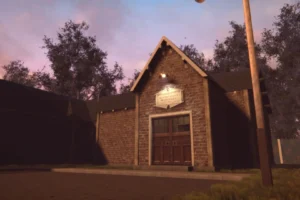 The Mortuary Assistant 4