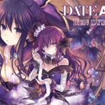 DATE A LIVE Ren Dystopia 1