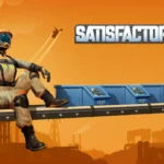 Satisfactory 1.0 Landscape