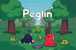 peglin game 3