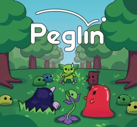 peglin game 3