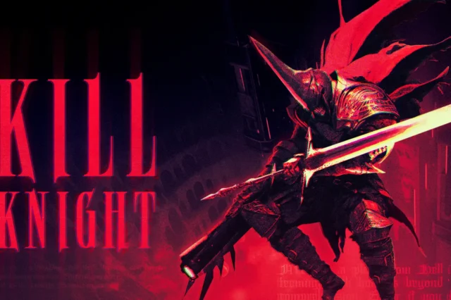 kill knight guide