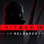 HITMAN 3 No VR 2560 Cover Landscape