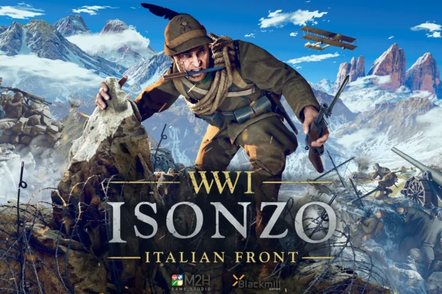 isonzo 1 1