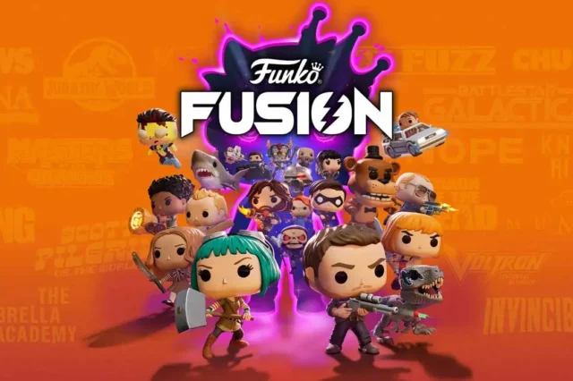 funko