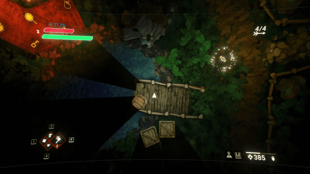 Void Sols: Review 13 image 5