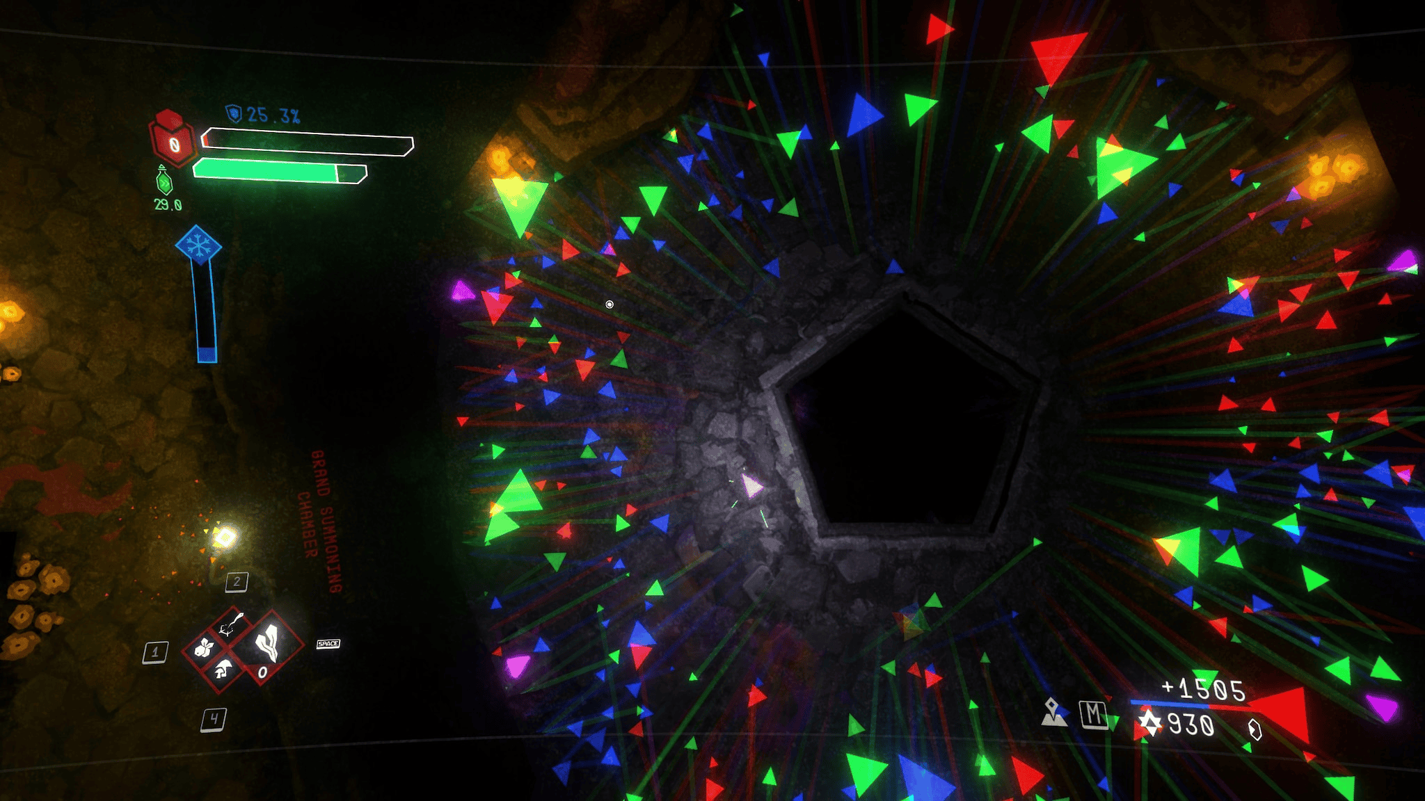 Void Sols: Review