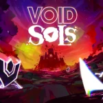 voidsolskeyartlogo