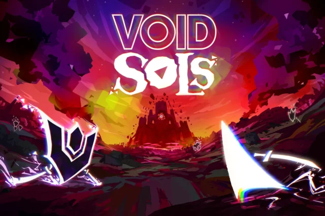 voidsolskeyartlogo