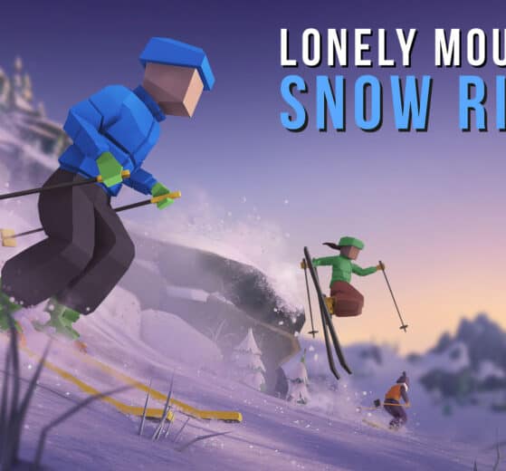 LMSR KeyArt