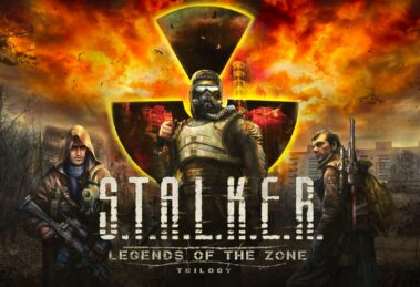 s t a l k e r legends of the zone trilogy trilogy pc game steam europe us canada cover
