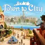 Town To City keyart