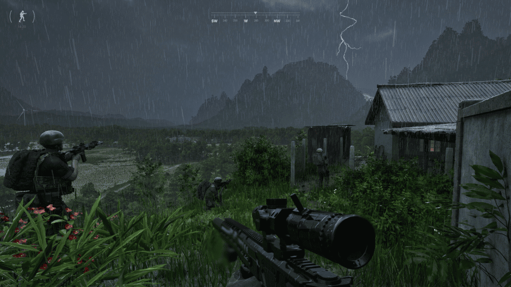 Gray Zone Warfare Review 12 image