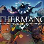 Aethermancer key art 2025
