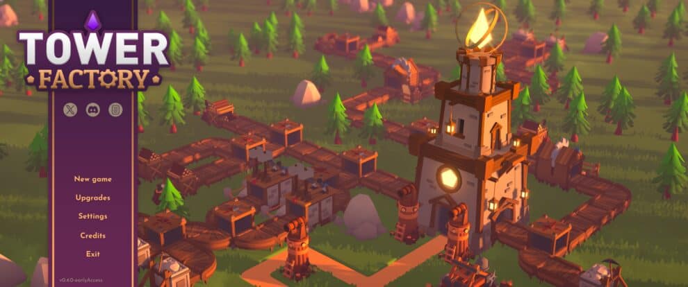 Tower Factory Made Me a Lazy Commander - and I Loved It (review) 11 20251103184114 1