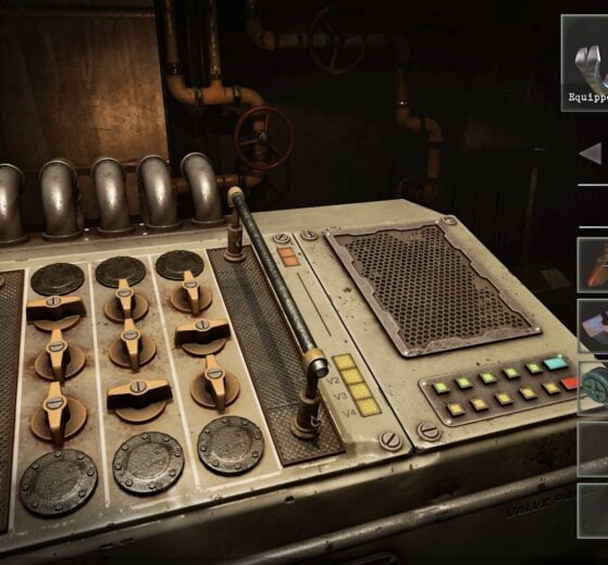 Tormented Souls 2: Puzzle Solutions (Door, Key, TV, more) 11 chrome Z6TjANEZYA