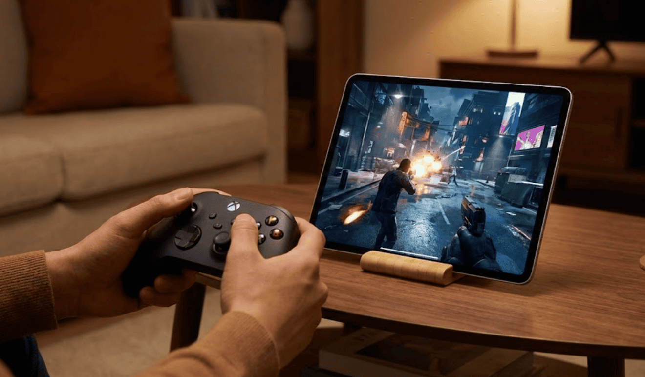 Top 15 Best iPad Games with Controller Support (2026 Tier List)