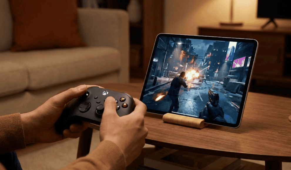 Top 15 Best iPad Games with Controller Support (2026 Tier List) 11 chrome DDfPayQ7a3