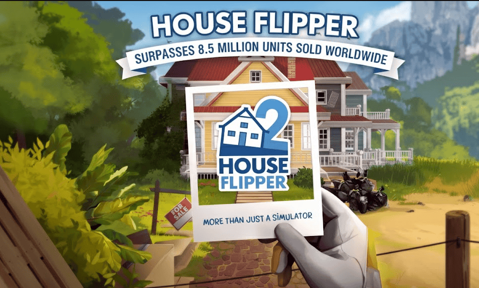House Flipper Surpasses 8.5 Million Units Sold Worldwide 11 chrome WsyG5U7c20