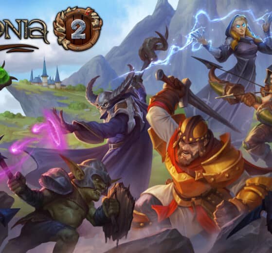Gedonia 2: Is it Broken or Brilliant? 14 Gedonia 2 Smaller