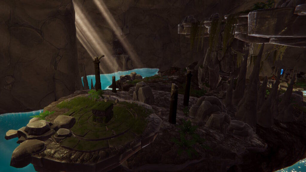 Gedonia 2: Is it Broken or Brilliant? 14 g14